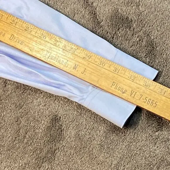 2 Chales Tyrwhitt Large Classic Fit Shirts Pink Patterned & Blue Oxford Cloth - Picture 9 of 16